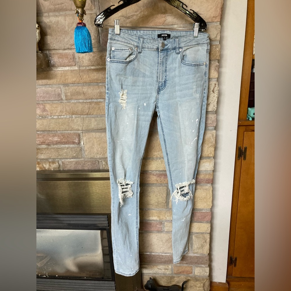 Jackson jeans 32x32